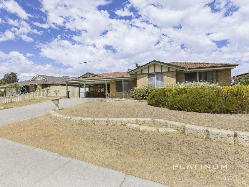 16 Coldstream Circuit, Merriwa