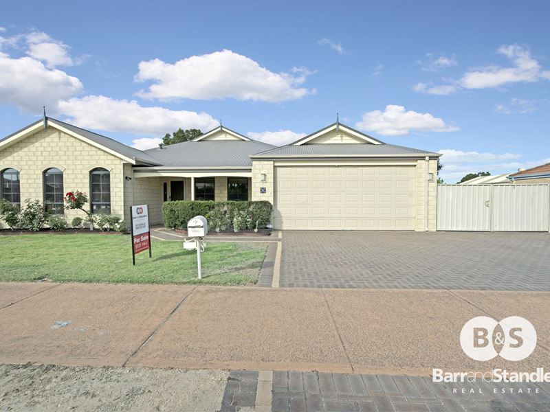 6 King Edward Way, Eaton