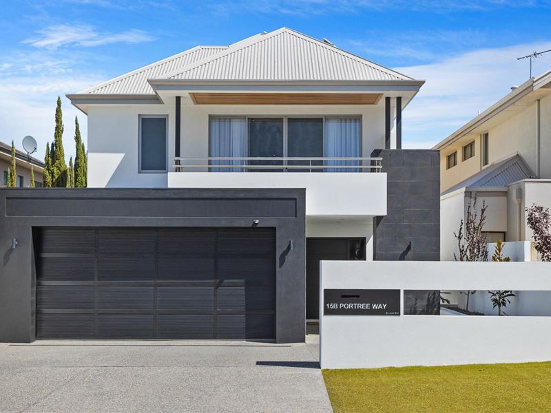 15B Portree Way, Ardross