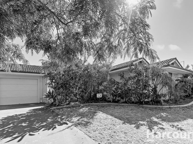 54 Exchequer Avenue, Greenfields