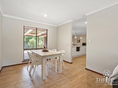 33 Whaleback Avenue, Parkwood WA 6147