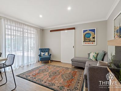 33 Whaleback Avenue, Parkwood WA 6147
