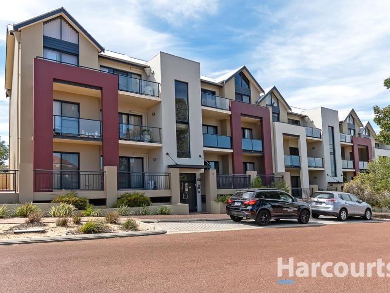 1/7 Shoveler Terrace, Joondalup