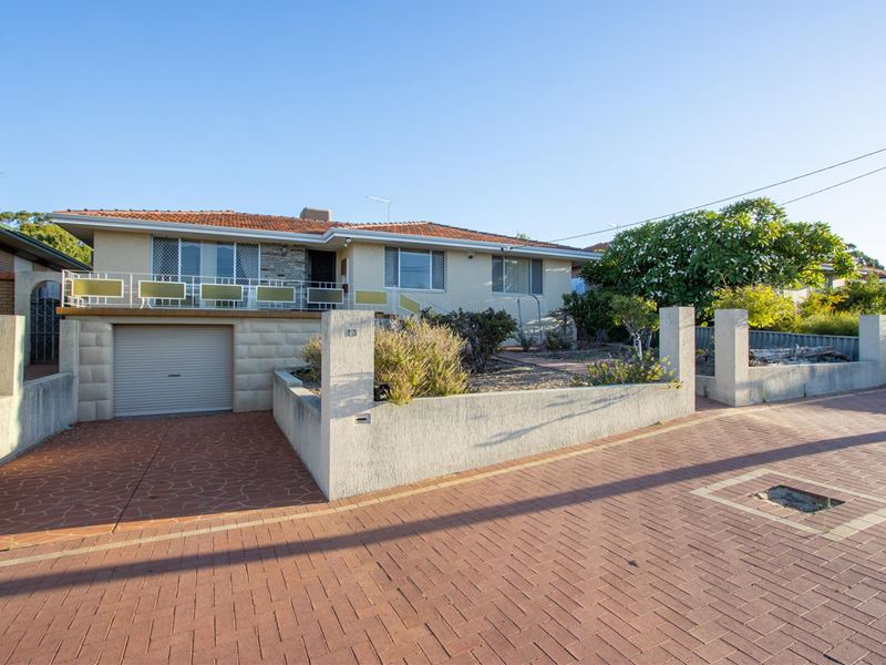 13 Goffe Street, Spearwood