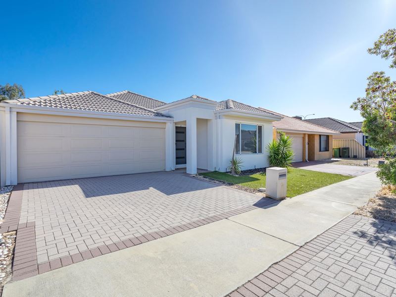 19 Goldfinch Bend, Harrisdale