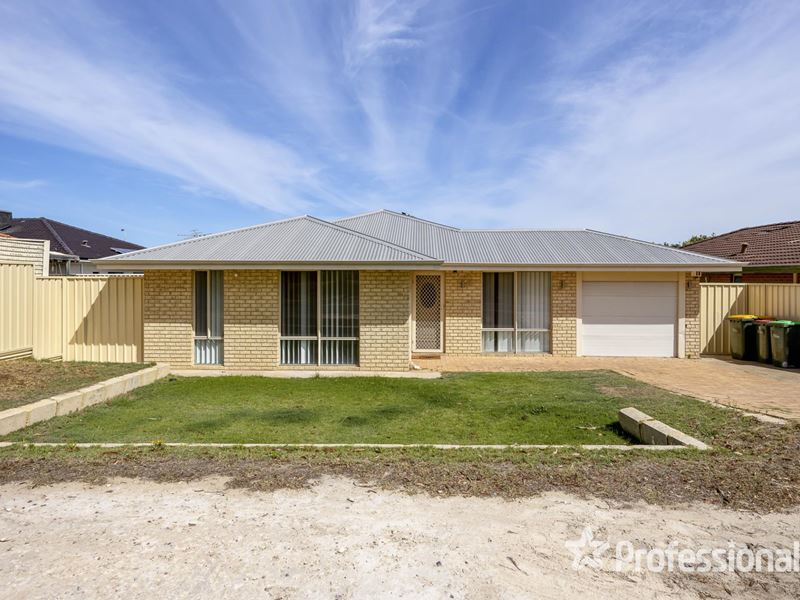 3 Pleasant Mews, Marangaroo