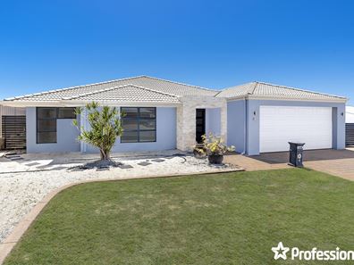 4 Alera Entrance, Wandina WA 6530