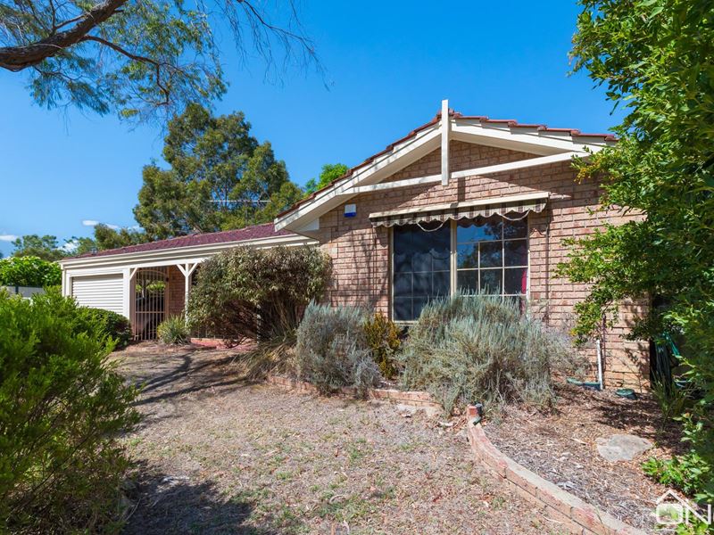 26 Morrell Way, Armadale
