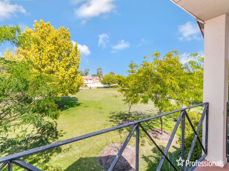 22/20 Gochean Avenue, Bentley