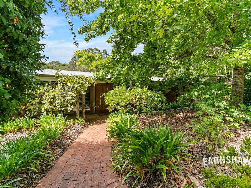 2490 Stoneville Road, Stoneville