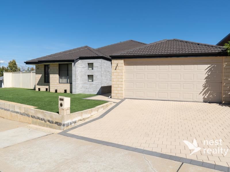 19 Monument Boulevard, Baldivis WA 6171