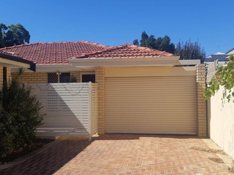 3/38 Somerset Street, East Victoria Park