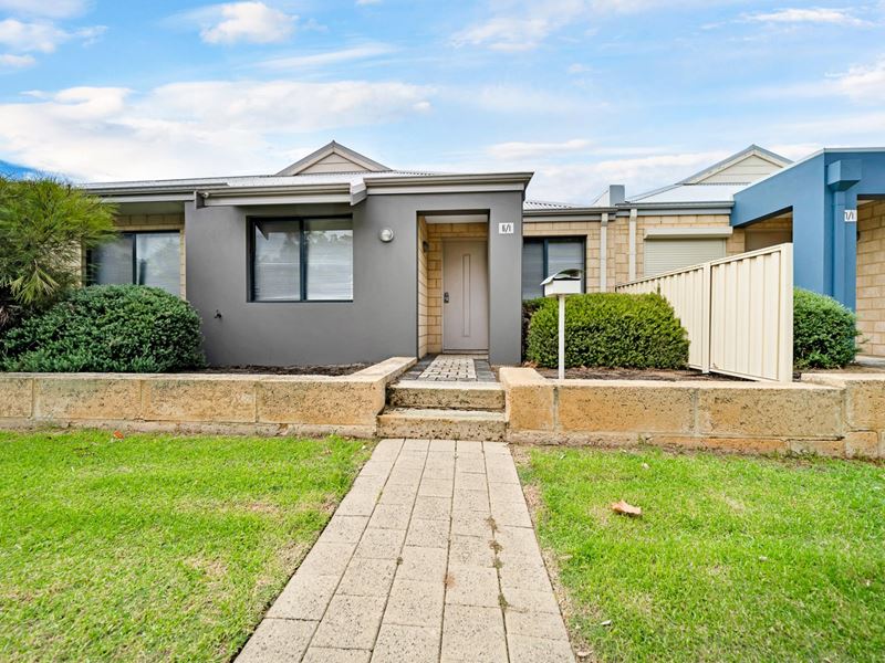 6/1 Cameron Street, Langford WA 6147