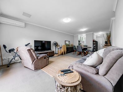 6/1 Cameron Street, Langford WA 6147