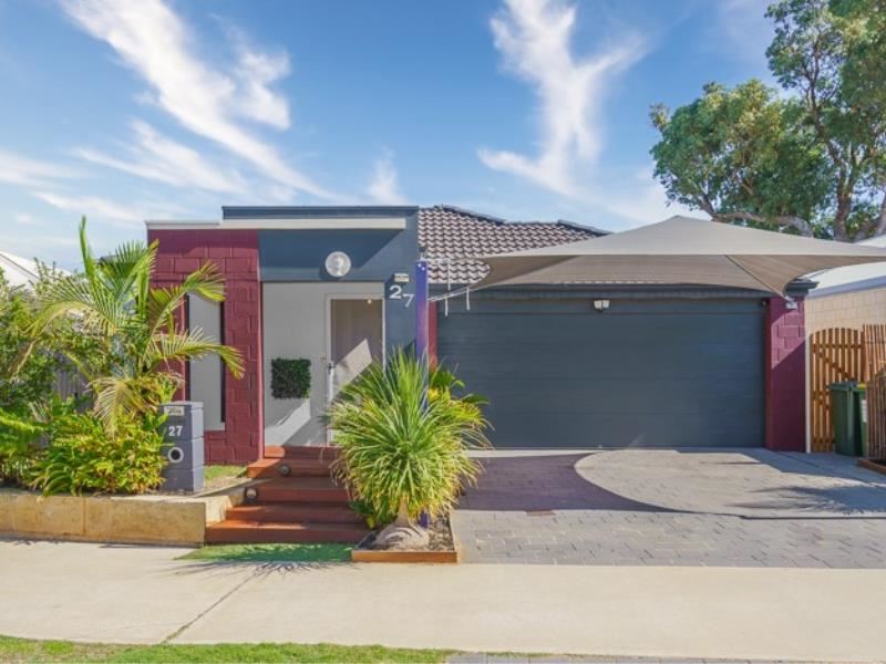 27 Greenville Vista, Meadow Springs