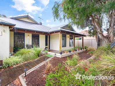 31 Glen Eagles Grove, West Busselton WA 6280