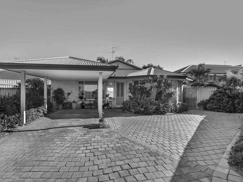 2/3 Selloa Court, Halls Head