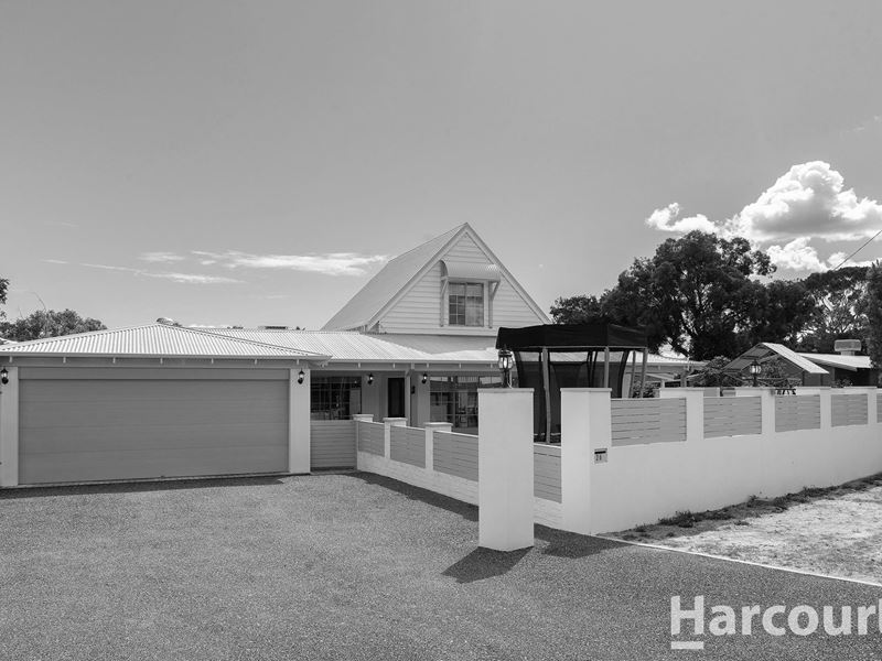 26 Nerine Street, Falcon