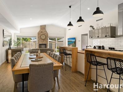 26 Nerine Street, Falcon WA 6210