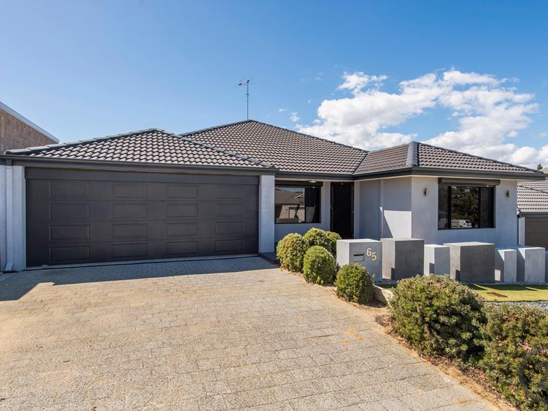 65 Richview Ramble, Wannanup