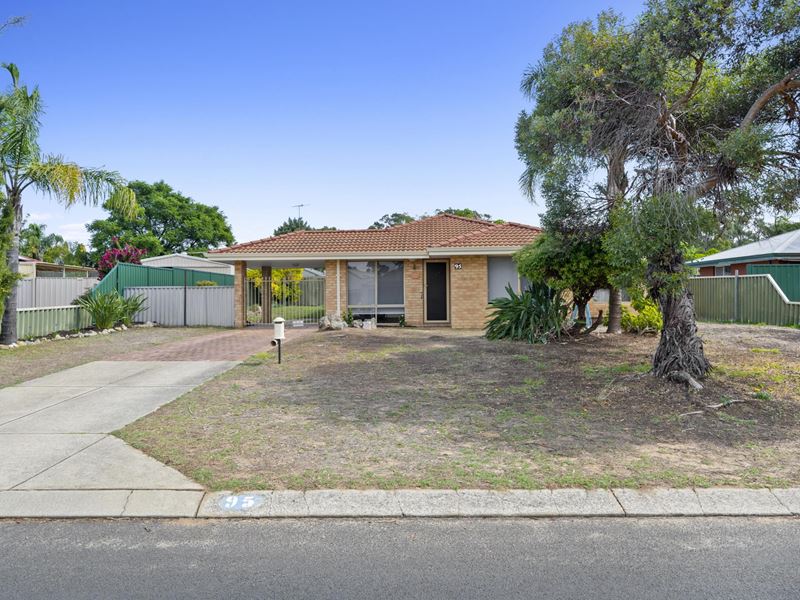 95 Waldron Boulevard, Greenfields