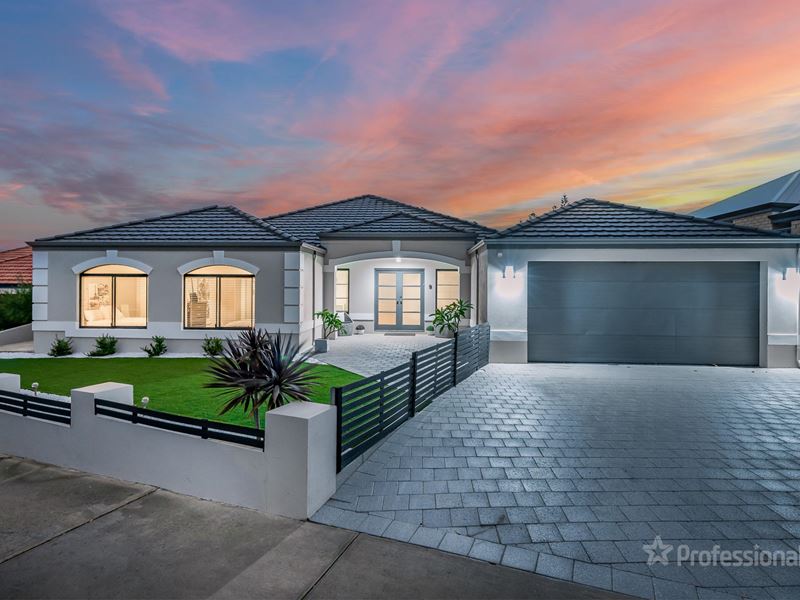 9 Sailboat Link, Jindalee