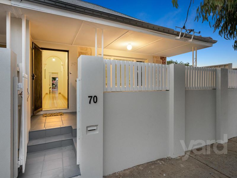 70 South Street, Fremantle WA 6160