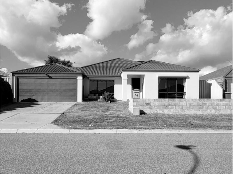 14 Tintagel Loop, Orelia