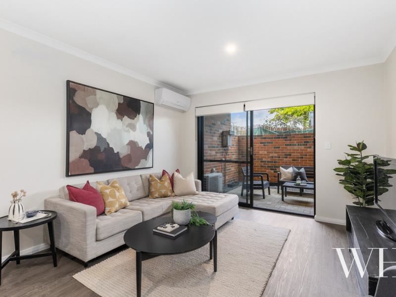 1/3 Paget Street, Hilton