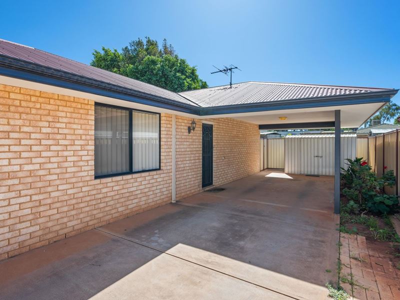 546A Hannan Street, Kalgoorlie