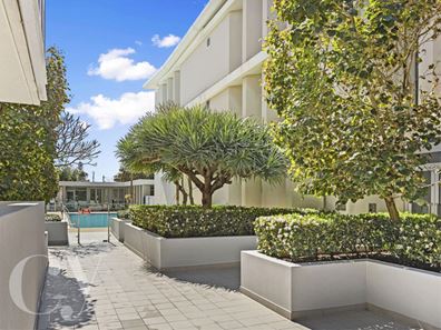 31/11 Leighton Beach Boulevard, North Fremantle WA 6159