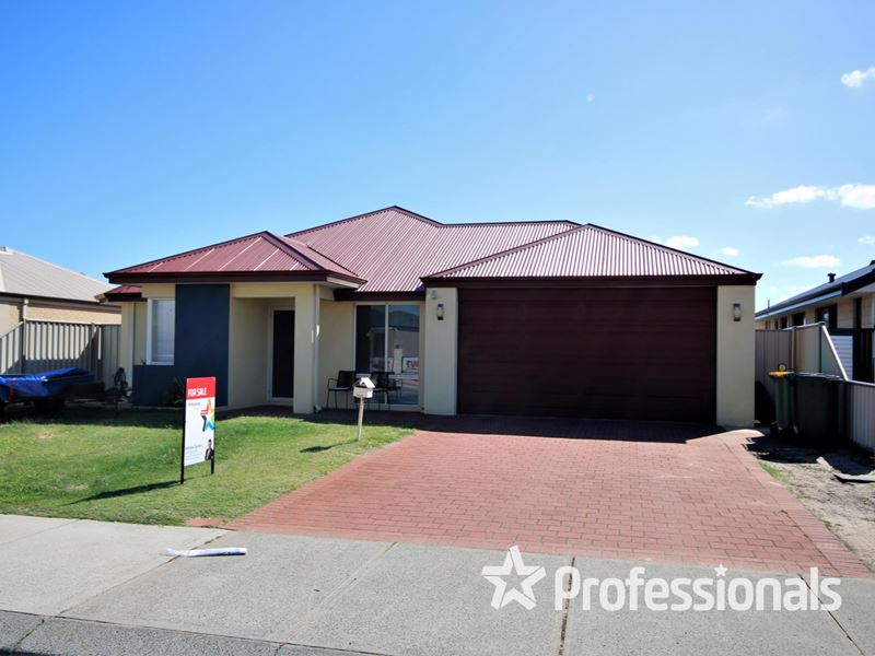 11 Andromeda Road, Australind