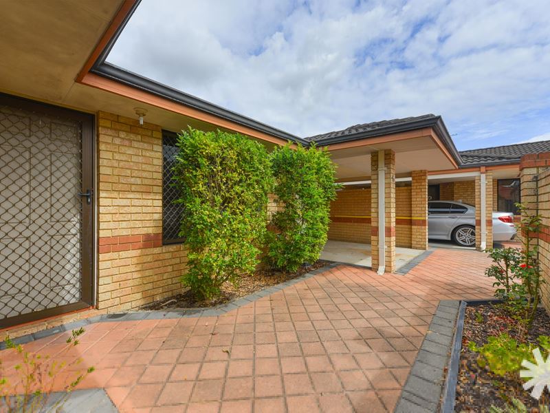 6/26 Farnham Street, Bentley