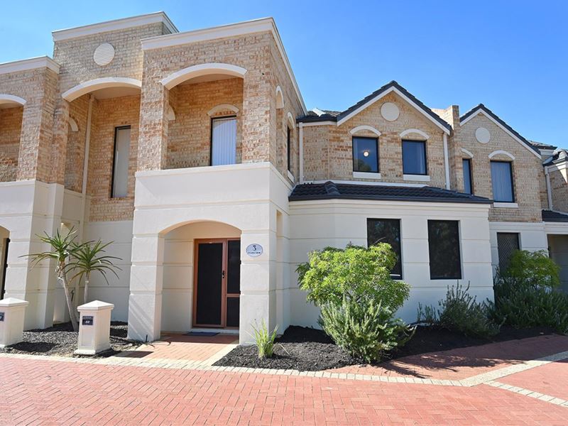 2B Aldgate Street, Joondalup