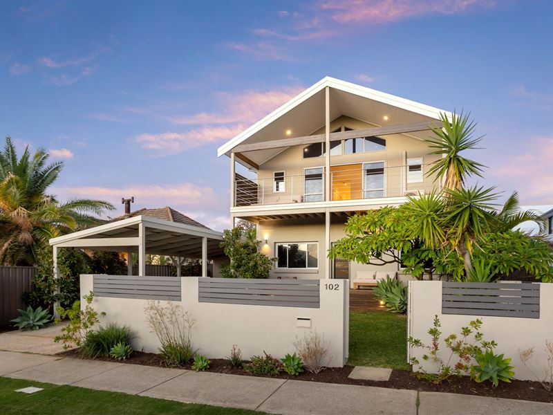 102 Duke Street, Scarborough