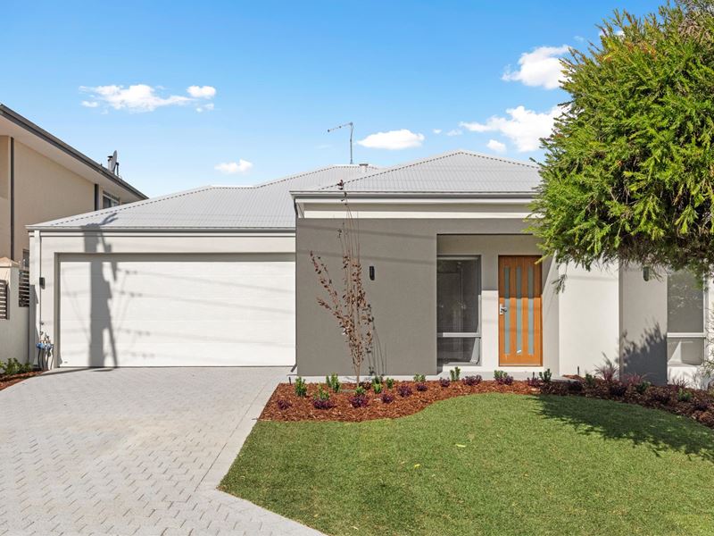 A,B,C/18 Green Avenue, Balcatta