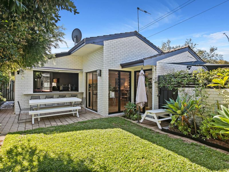 52B Glyde Street, Mosman Park WA 6012