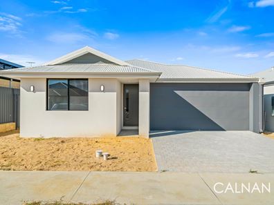 9 Coracina Vista, Wellard WA 6170