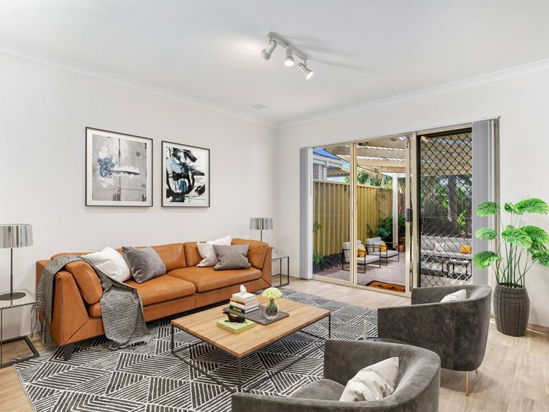 3/209 Bateman Road, Brentwood