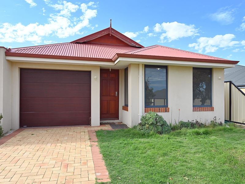 11B Capitol Turn, Clarkson