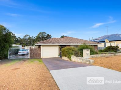 15 Hampton Court, Collie WA 6225