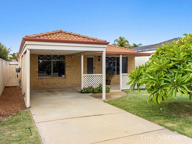 6 Jersey Way, Waikiki WA 6169