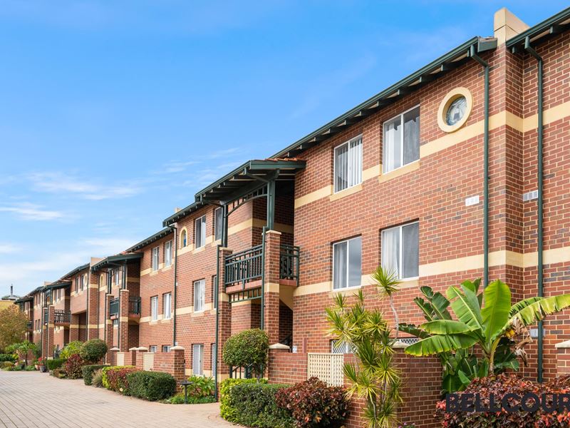 16/2 Preston  Street, Como