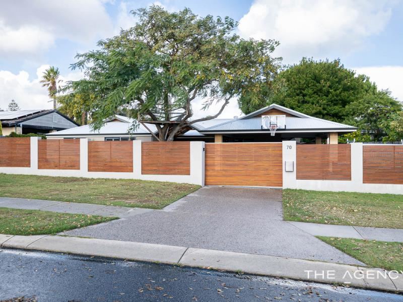 70 Forrest Road, Padbury