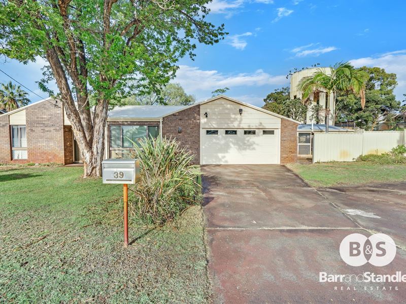 39 Diadem Street, Eaton