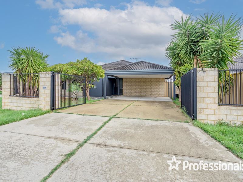 2 Mawson Close, Seville Grove