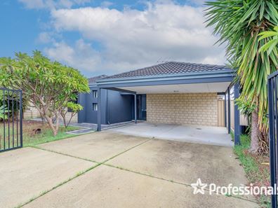 2 Mawson Close, Seville Grove WA 6112