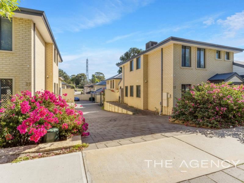 6/27-29 Stannard Street, Bentley WA 6102