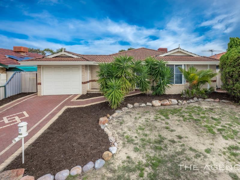 7 Graduate Place, Marangaroo