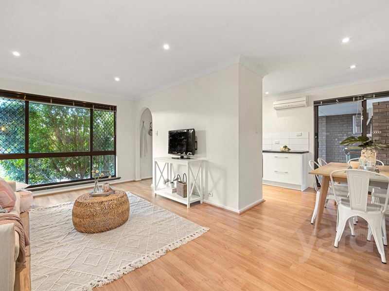 8/40 Bristol Avenue, Bicton WA 6157